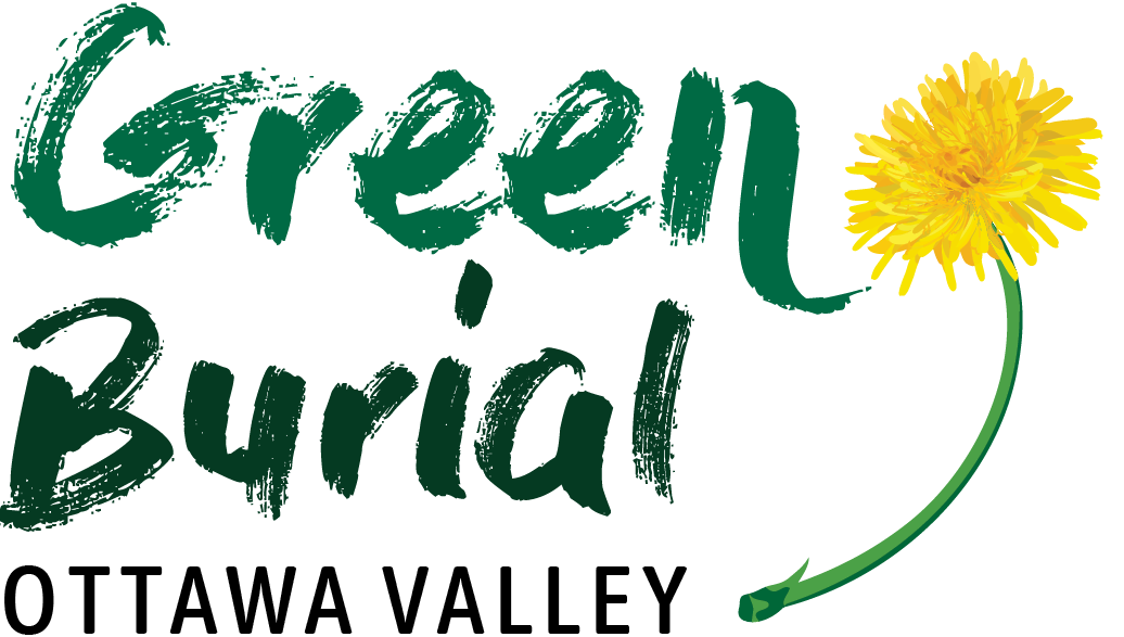 Green Burial Ottawa Valley